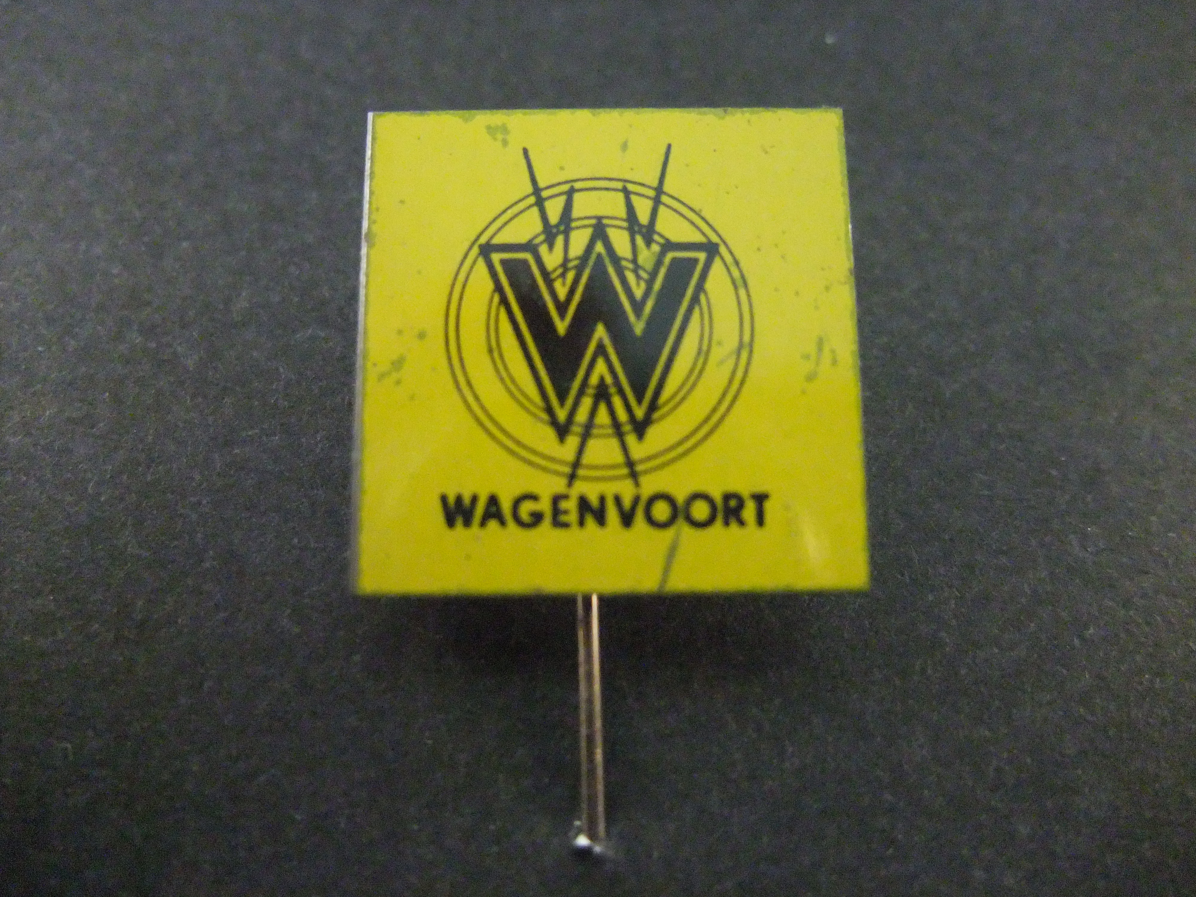 Wagenvoort onbekend logo